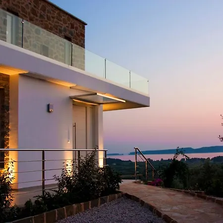 White Pearl Golf Villa Jálova