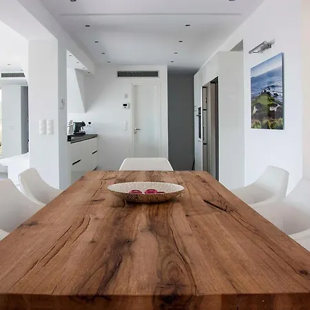 Villa White Pearl Golf