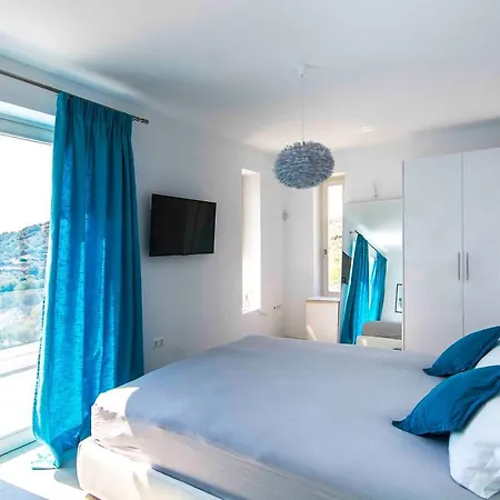 Villa White Pearl Golf Gialova