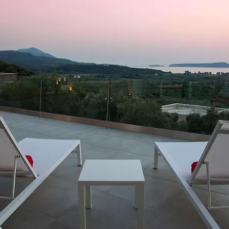 Villa White Pearl Golf