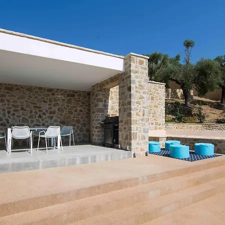 Villa White Pearl Golf