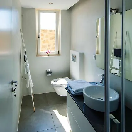 Villa White Pearl Golf